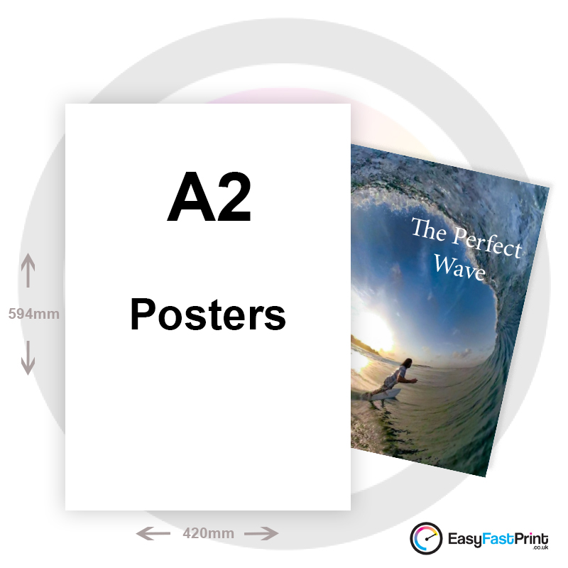 A2 Posters A2 Posters